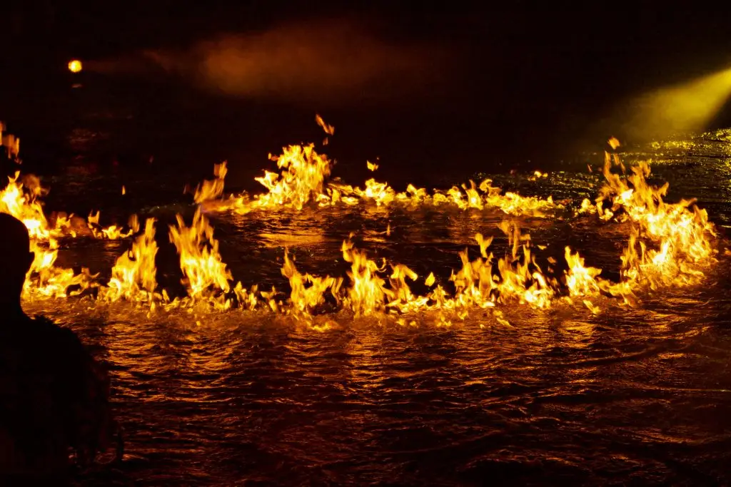 effective for class a & b fire